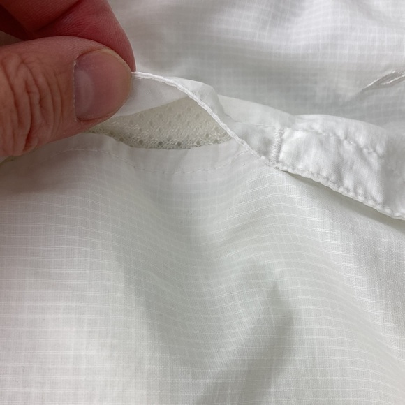 KATHMANDU no fly hiking camping shirt - Picture 9 of 10